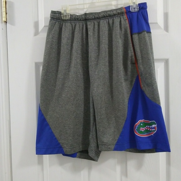 Nike Other - Florida Gator🐊Dri Fit shorts
